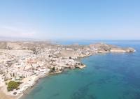 Nybygg - Villa - San Juan de los Terreros