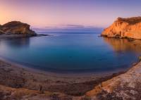 Nybygg - Villa - San Juan de los Terreros