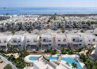 Nybygg - Villa - San Juan de los Terreros