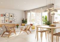 Nybygg - Villa - San Juan de los Terreros