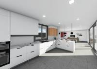 Nybygg - Villa - San Juan de los Terreros