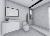 Nybygg - Villa - San Juan de los Terreros