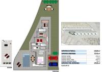 Nybygg - Villa - San Juan de los Terreros
