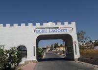 Nybygg - Villa - San Miguel de Salinas - BLUE LAGOON