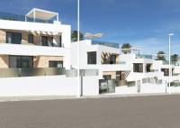 Nybygg - Villa - San Miguel de Salinas - BLUE LAGOON