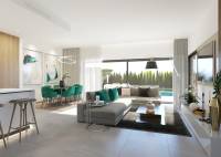 Nybygg - Villa - San Miguel de Salinas - Cerro del Sol