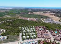 Nybygg - Villa - San Miguel de Salinas - Cerro del Sol