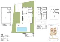 Nybygg - Villa - San Miguel de Salinas - Cerro del Sol