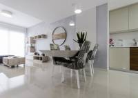 Nybygg - Villa - San Miguel de Salinas - Cerro del Sol