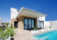 Nybygg - Villa - San Miguel de Salinas - Cerro del Sol
