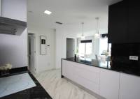 Nybygg - Villa - San Miguel de Salinas - Cerro del Sol