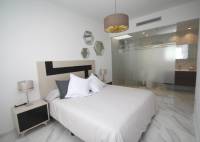 Nybygg - Villa - San Miguel de Salinas - Cerro del Sol