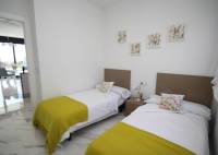 Nybygg - Villa - San Miguel de Salinas - Cerro del Sol