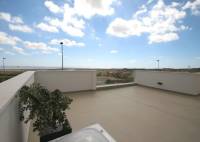 Nybygg - Villa - San Miguel de Salinas - Cerro del Sol