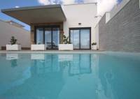 Nybygg - Villa - San Miguel de Salinas - Cerro del Sol