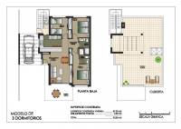 Nybygg - Villa - San Miguel de Salinas - Cerro del Sol