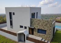 Nybygg - Villa - San Miguel de Salinas - Ciudad De Las Comunicaciones