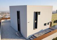 Nybygg - Villa - San Miguel de Salinas - Ciudad De Las Comunicaciones