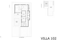 Nybygg - Villa - San Miguel de Salinas
