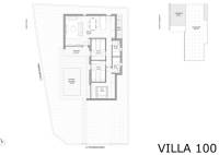 Nybygg - Villa - San Miguel de Salinas