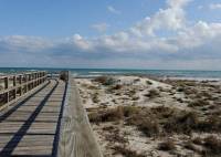 Nybygg - Villa - San Pedro del Pinatar - CENTRO