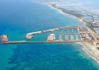 Nybygg - Villa - San Pedro del Pinatar - CENTRO