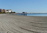 Nybygg - Villa - San Pedro del Pinatar - CENTRO