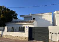 Nybygg - Villa - San Pedro del Pinatar - Lo pagan