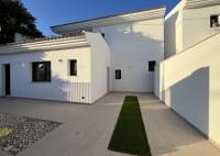 Nybygg - Villa - San Pedro del Pinatar - Lo pagan