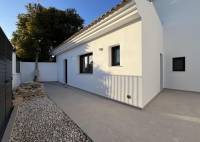 Nybygg - Villa - San Pedro del Pinatar - Lo pagan