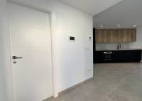 Nybygg - Villa - San Pedro del Pinatar - Lo pagan