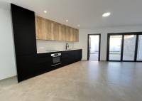 Nybygg - Villa - San Pedro del Pinatar - Lo pagan