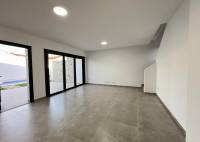 Nybygg - Villa - San Pedro del Pinatar - Lo pagan