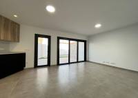 Nybygg - Villa - San Pedro del Pinatar - Lo pagan