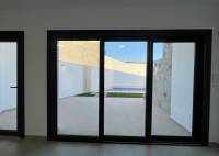 Nybygg - Villa - San Pedro del Pinatar - Lo pagan