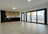 Nybygg - Villa - San Pedro del Pinatar - Lo pagan