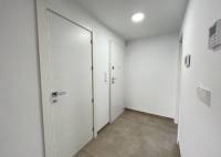 Nybygg - Villa - San Pedro del Pinatar - Lo pagan