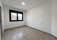 Nybygg - Villa - San Pedro del Pinatar - Lo pagan