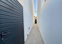 Nybygg - Villa - San Pedro del Pinatar - Lo pagan