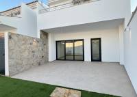 Nybygg - Villa - San Pedro del Pinatar - Lo pagan