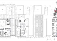 Nybygg - Villa - San Pedro del Pinatar - Los antolinos