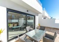 Nybygg - Villa - San Pedro del Pinatar - Polideportivo