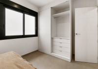 Nybygg - Villa - San Pedro del Pinatar - Polideportivo