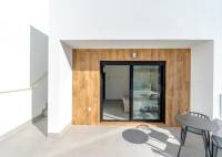 Nybygg - Villa - San Pedro del Pinatar - Polideportivo