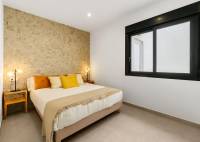 Nybygg - Villa - San Pedro del Pinatar - Polideportivo