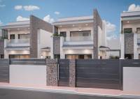 Nybygg - Villa - San Pedro del Pinatar - Pueblo
