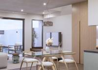 Nybygg - Villa - San Pedro del Pinatar - Pueblo