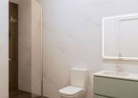 Nybygg - Villa - San Pedro del Pinatar - Pueblo