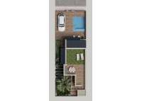 Nybygg - Villa - San Pedro del Pinatar - Pueblo