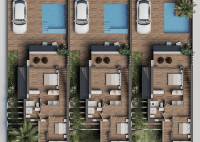 Nybygg - Villa - San Pedro del Pinatar - Pueblo
